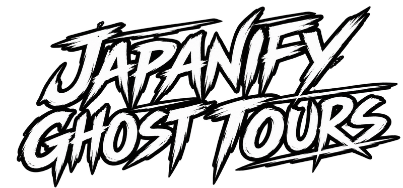 Japanify Ghost Tours
